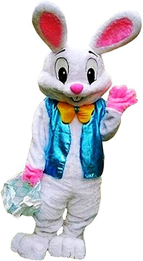 Bunny Mascot Uniforms: The Perfect Icebreaker for Events and Parties
